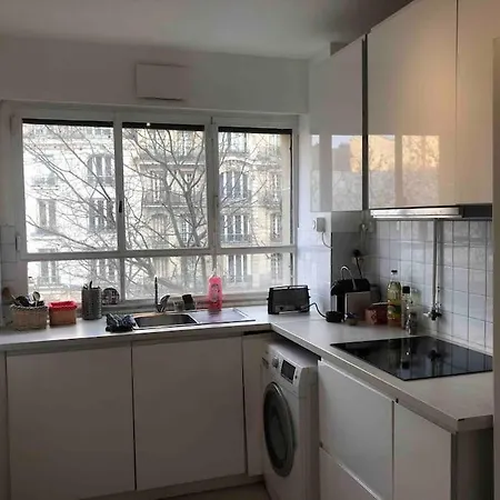 Apartamento Grand Proche Metro