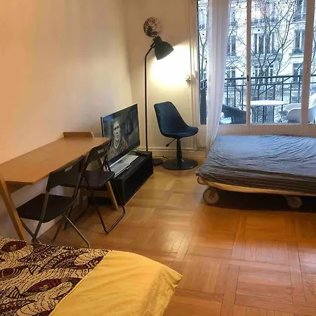 Apartamento Grand Proche Metro