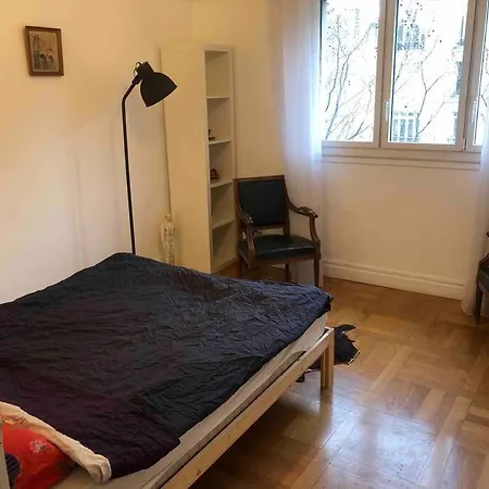 Apartamento Grand Proche Metro *