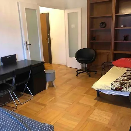 Apartamento Grand Proche Metro