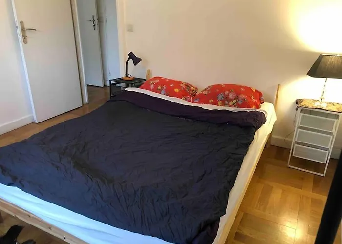 Grand Proche Metro Párizs