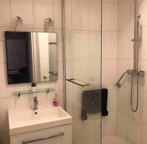 Apartman Grand Proche Metro *