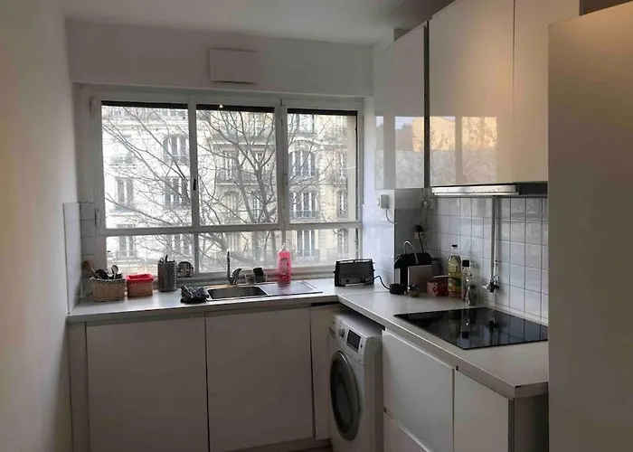 Apartman Grand Proche Metro