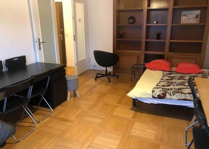 Grand Proche Metro Párizs