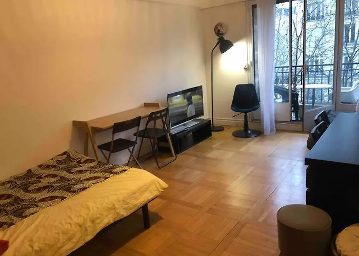 Grand Proche Metro * Párizs